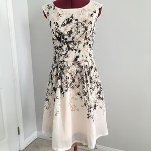 LIZ CLAIBORNE A-Line Dress